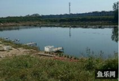 高流华东钓场