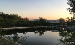 溪湖垂钓园