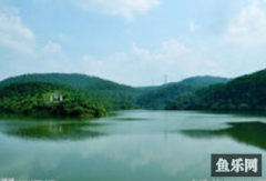 康大水库