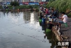 红萍垂钓场