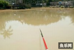 小宝钓场