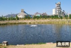 寺北垂钓园