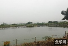 清河渔庄