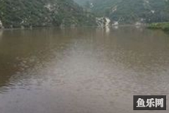碾子河水库