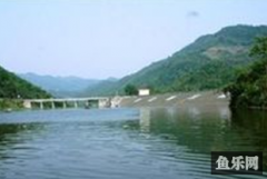 红旗泡水库