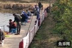 金源钓场