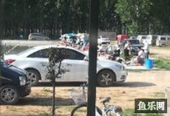 尚渔垂钓园