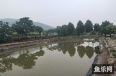 西山农场垂钓园