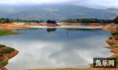 磨石庵水库
