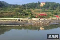 龙里水桥张老六鱼塘
