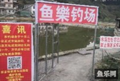 鱼乐钓场
