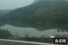 巴谷水库
