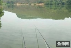 洞尖水库
