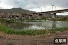 达川渔场