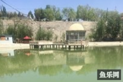 北大河垂钓园