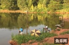 太阳山水库
