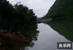 瓮水村水库