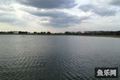 墩雅水库