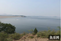 白辛乡水库