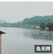 桂花水库