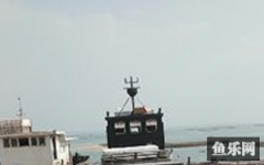 石头埠船钓