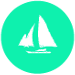 海钓